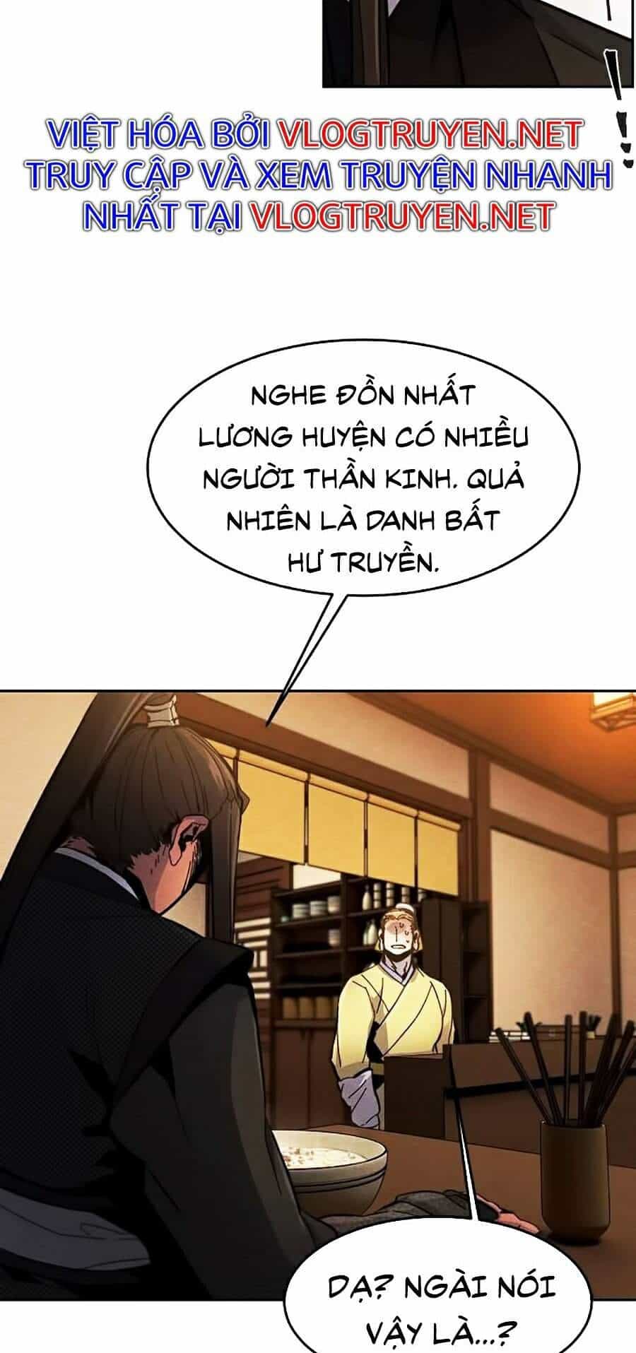 Cuồng Ma Tái Thế - Chương 17 - ảnh 62