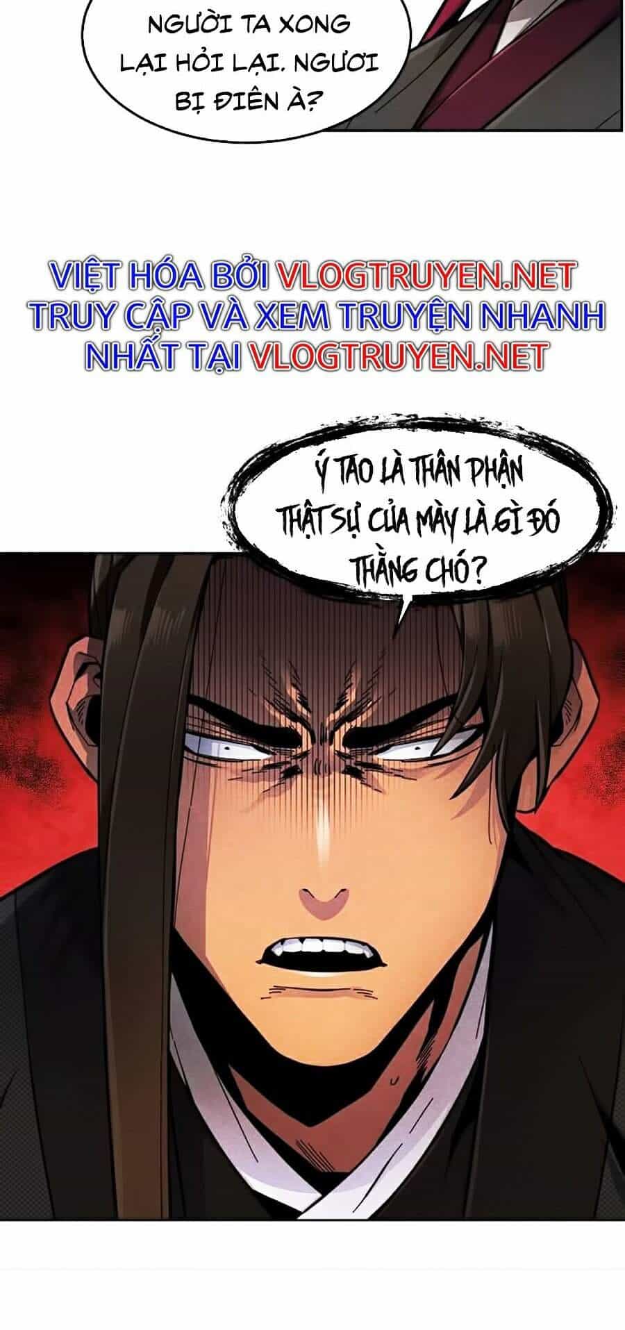 Cuồng Ma Tái Thế - Chương 17 - ảnh 68