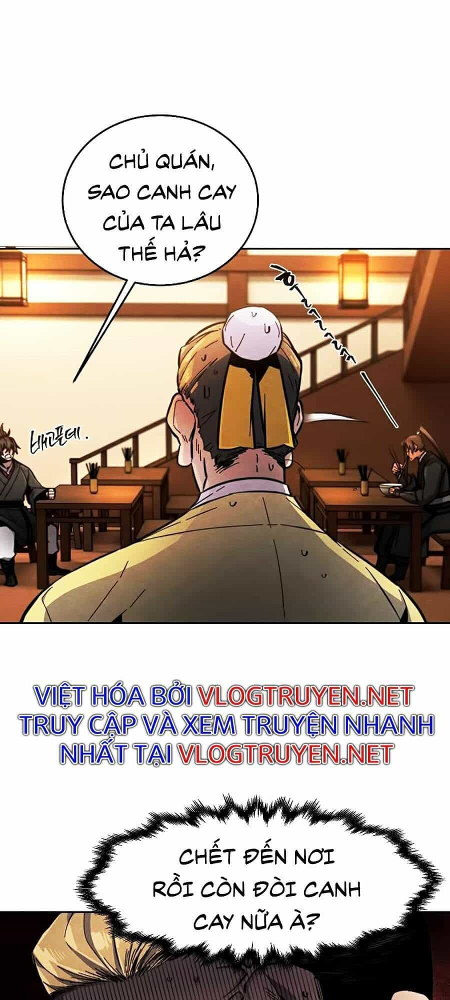 Cuồng Ma Tái Thế - Chương 17 - ảnh 73