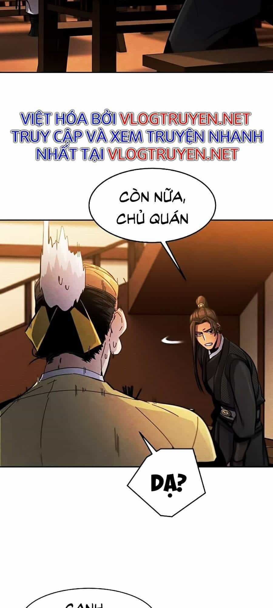 Cuồng Ma Tái Thế - Chương 17 - ảnh 89