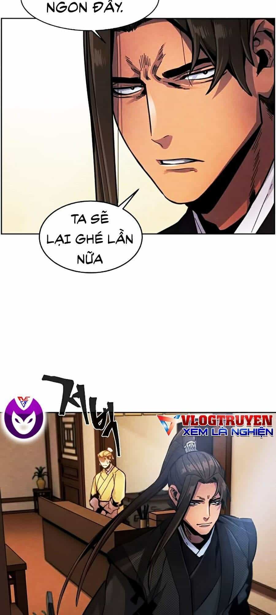 Cuồng Ma Tái Thế - Chương 17 - ảnh 91