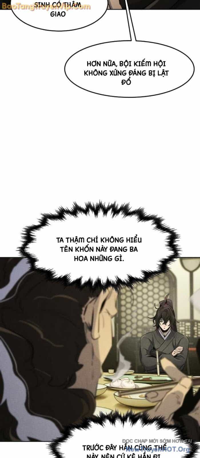 Cuồng Ma Tái Thế - Chương 164 - ảnh 10