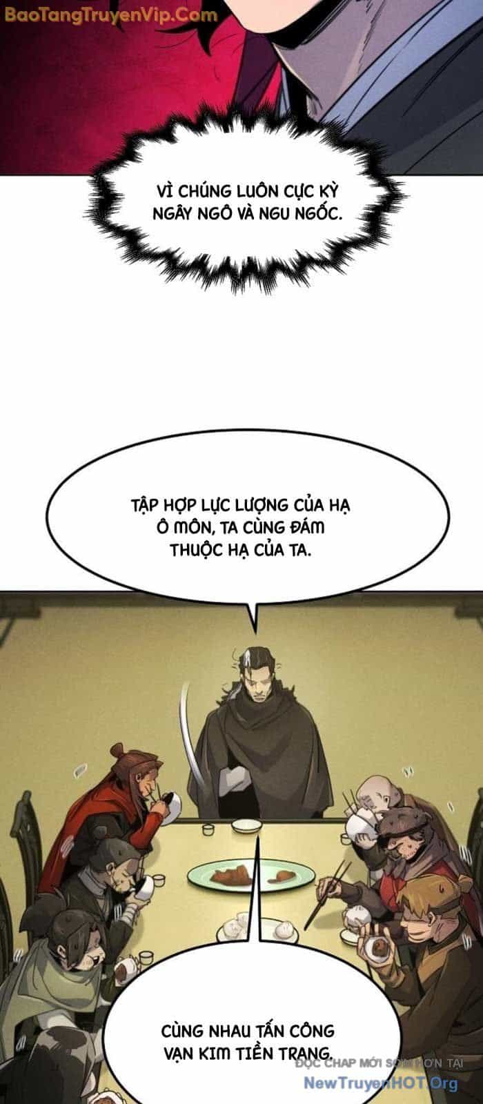 Cuồng Ma Tái Thế - Chương 164 - ảnh 13