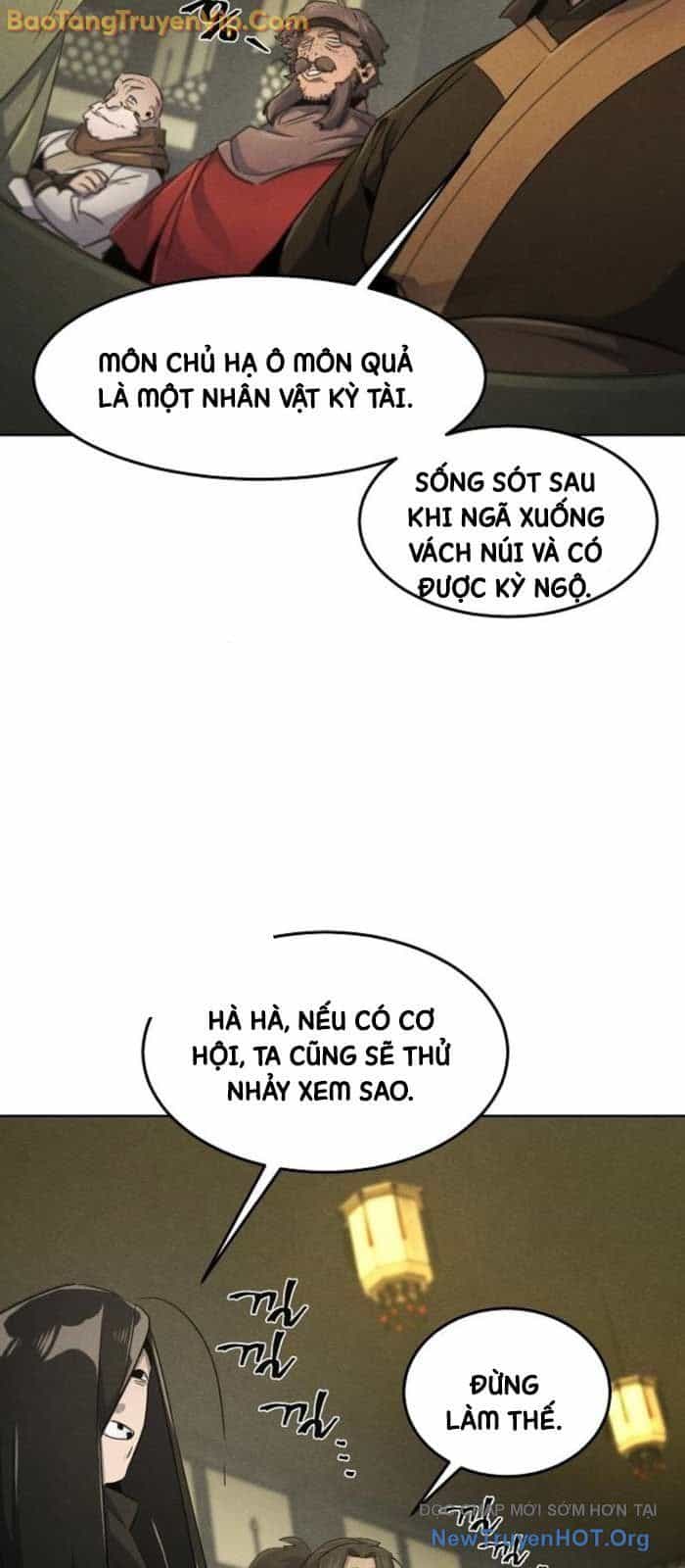 Cuồng Ma Tái Thế - Chương 164 - ảnh 34