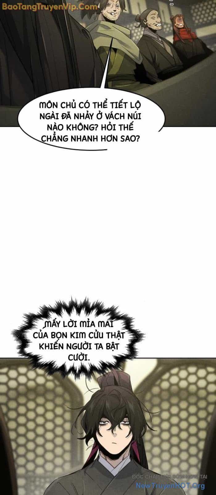 Cuồng Ma Tái Thế - Chương 164 - ảnh 35