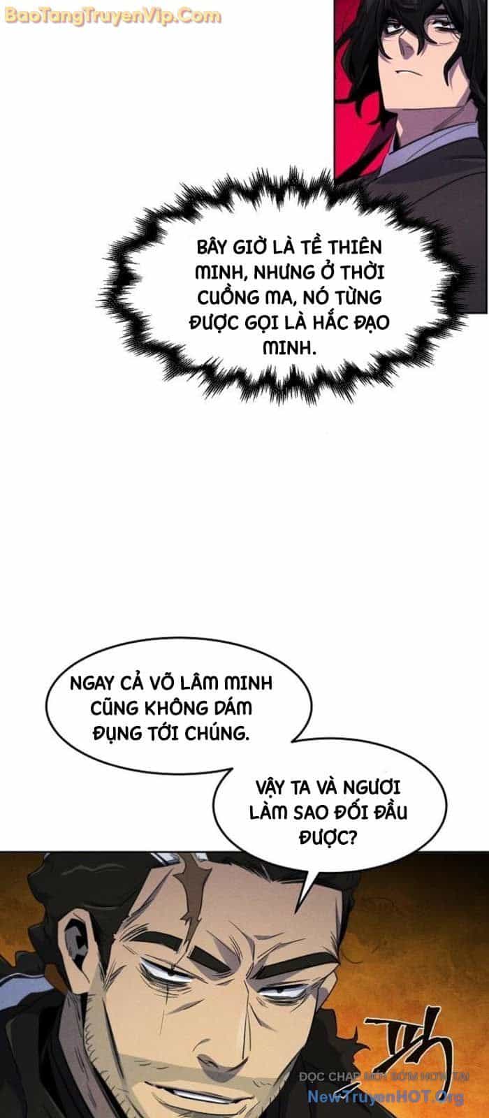 Cuồng Ma Tái Thế - Chương 164 - ảnh 42