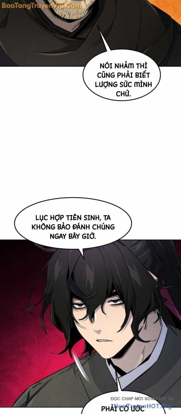 Cuồng Ma Tái Thế - Chương 164 - ảnh 43