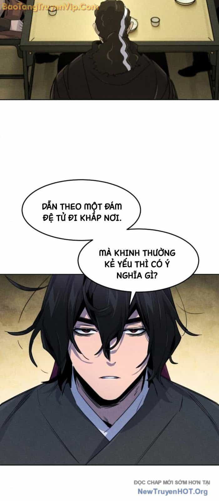 Cuồng Ma Tái Thế - Chương 164 - ảnh 45