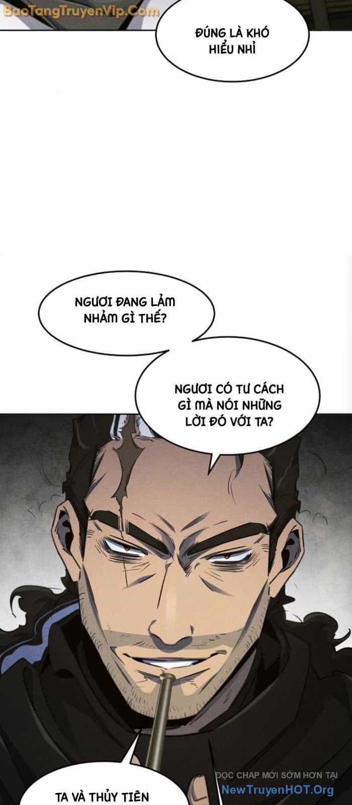 Cuồng Ma Tái Thế - Chương 164 - ảnh 9