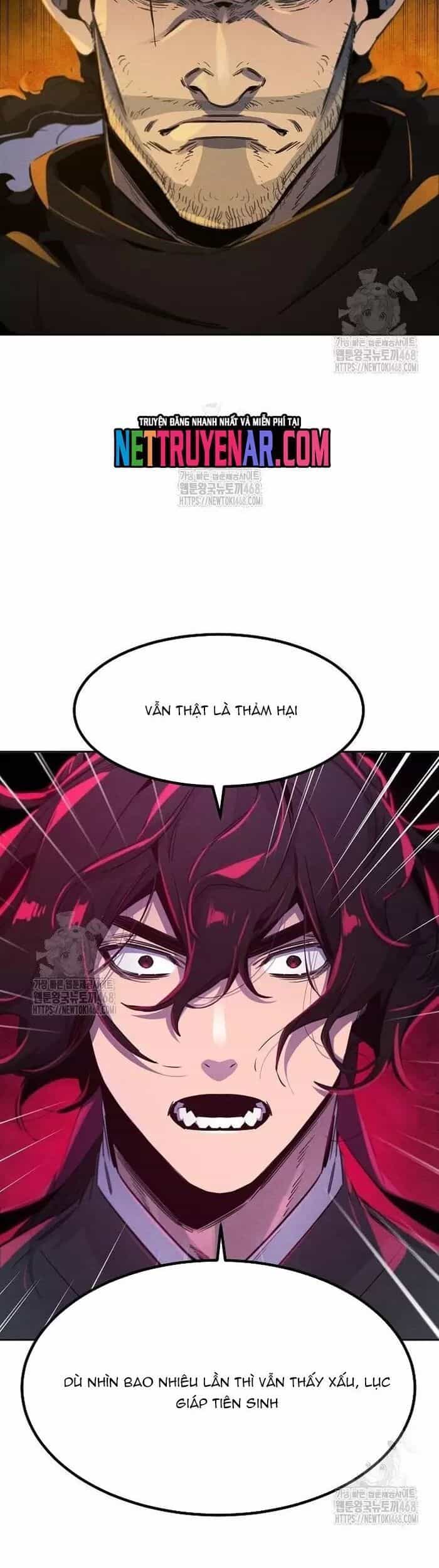 Cuồng Ma Tái Thế - Chương 165 - ảnh 14
