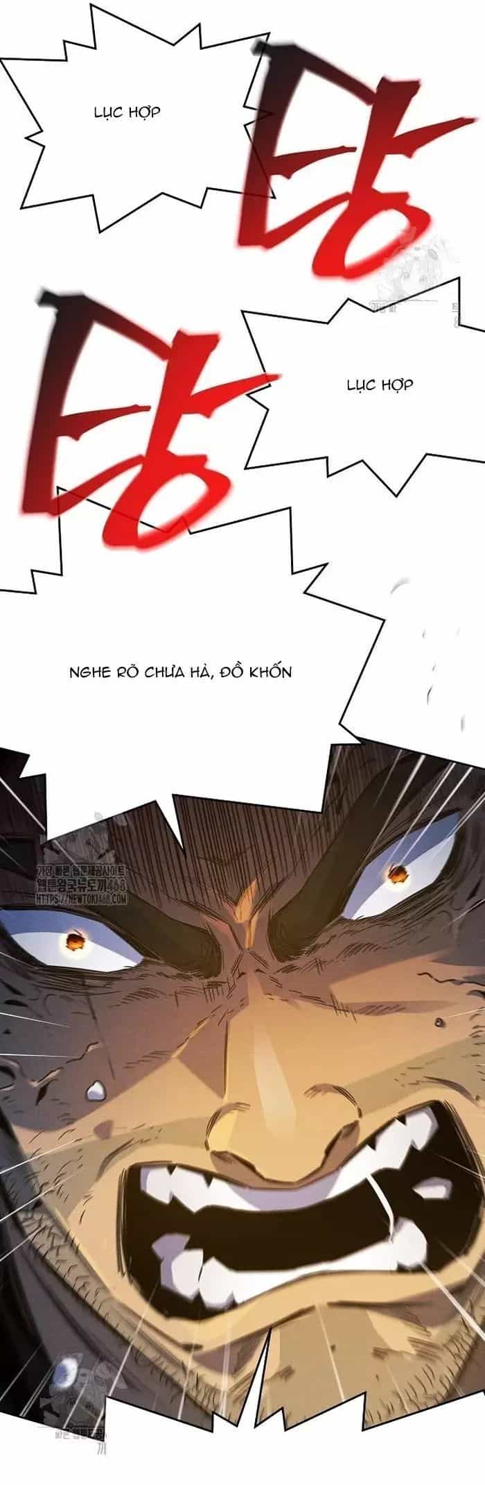 Cuồng Ma Tái Thế - Chương 165 - ảnh 27