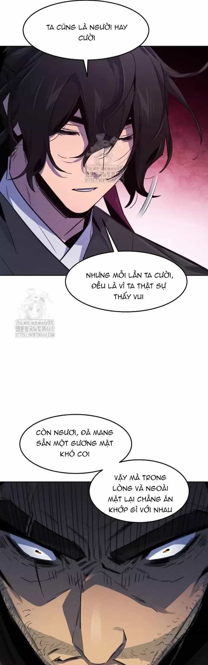 Cuồng Ma Tái Thế - Chương 165 - ảnh 41