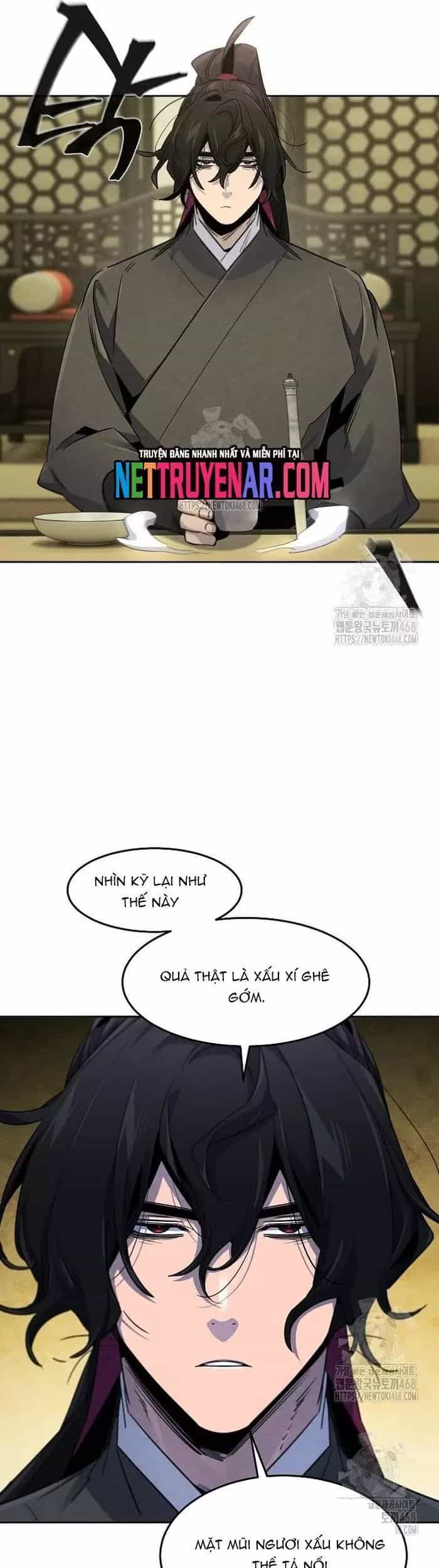 Cuồng Ma Tái Thế - Chương 165 - ảnh 5