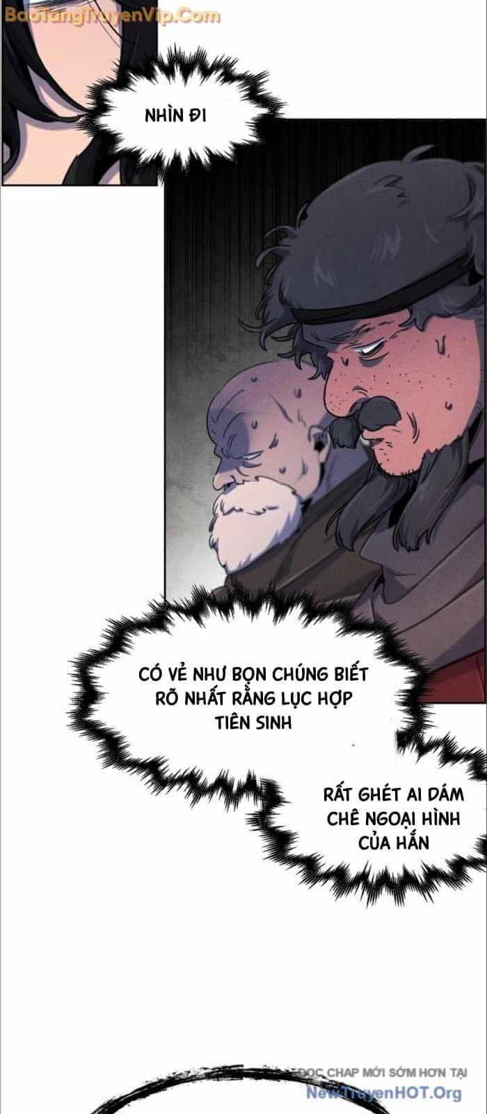 Cuồng Ma Tái Thế - Chương 165.1 - ảnh 14