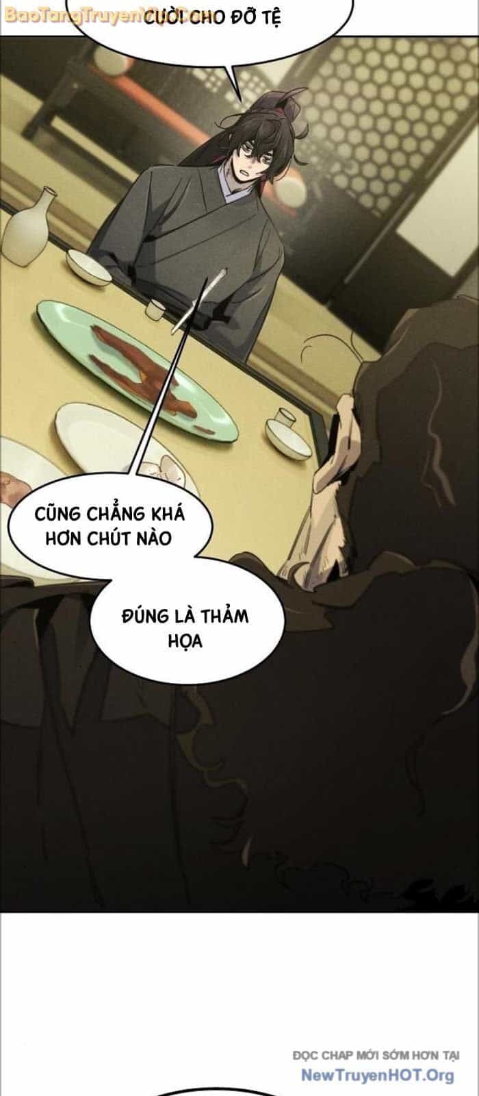 Cuồng Ma Tái Thế - Chương 165.1 - ảnh 24