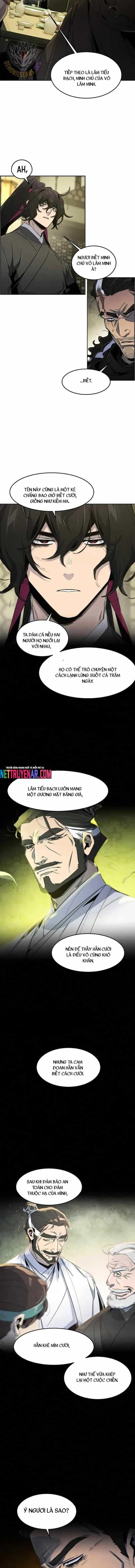 Cuồng Ma Tái Thế - Chương 166 - ảnh 3