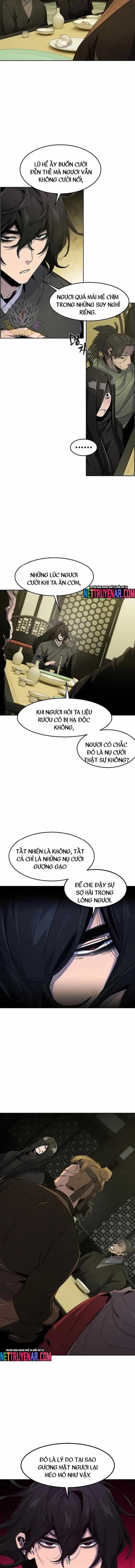Cuồng Ma Tái Thế - Chương 166 - ảnh 5