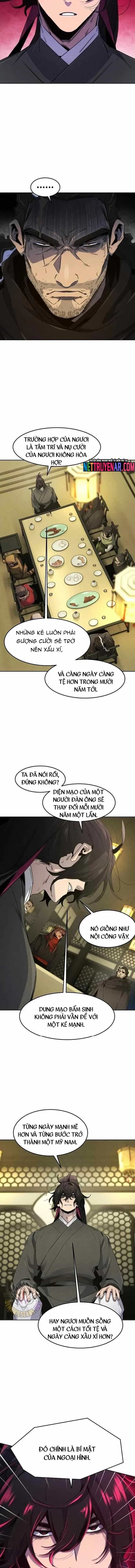 Cuồng Ma Tái Thế - Chương 166 - ảnh 6
