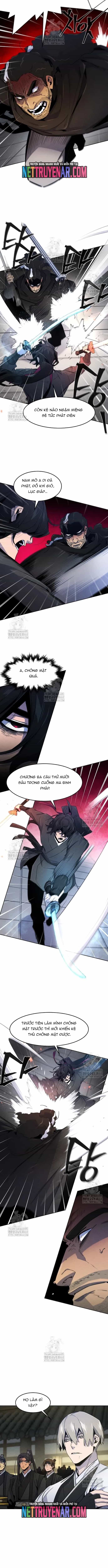 Cuồng Ma Tái Thế - Chương 168 - ảnh 10