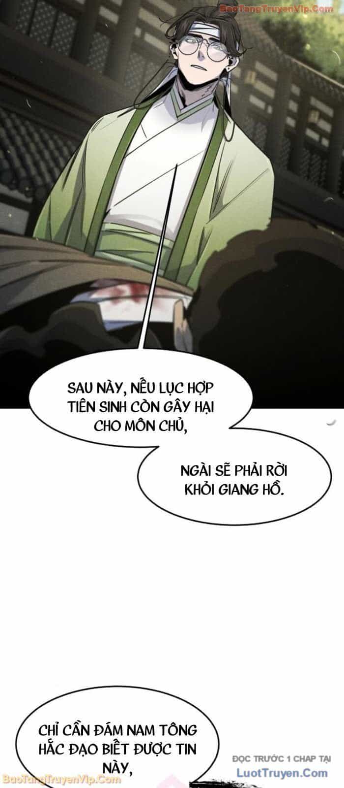 Cuồng Ma Tái Thế - Chương 170 - ảnh 18