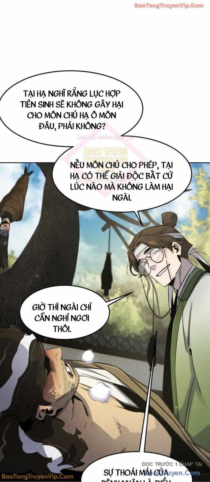 Cuồng Ma Tái Thế - Chương 170 - ảnh 23