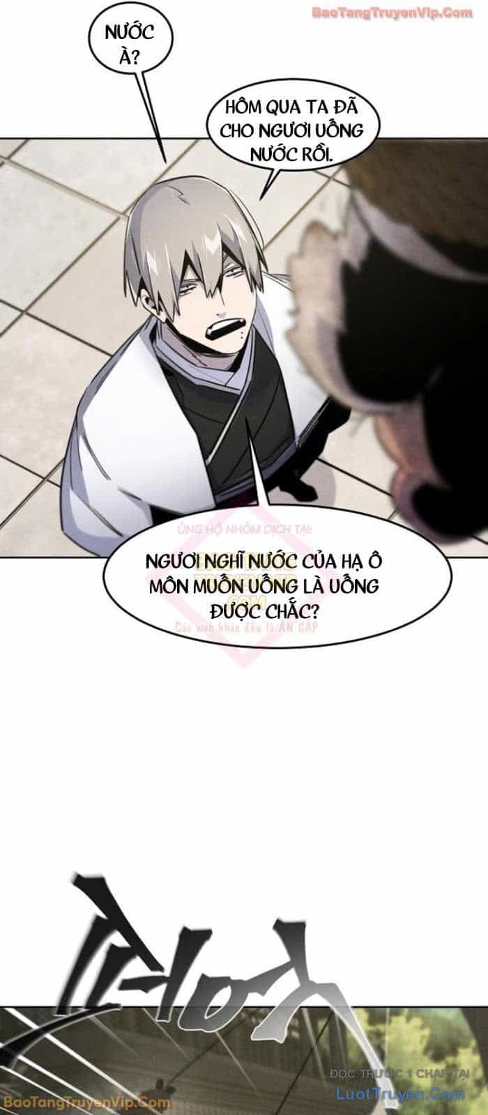 Cuồng Ma Tái Thế - Chương 170 - ảnh 36