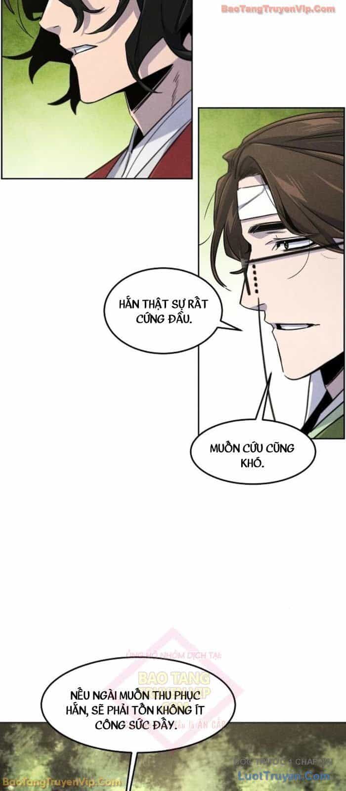 Cuồng Ma Tái Thế - Chương 170 - ảnh 66