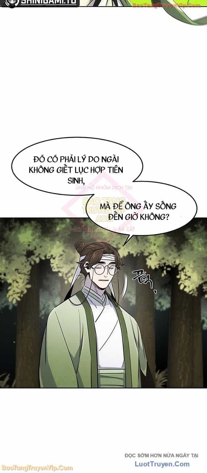 Cuồng Ma Tái Thế - Chương 171 - ảnh 10