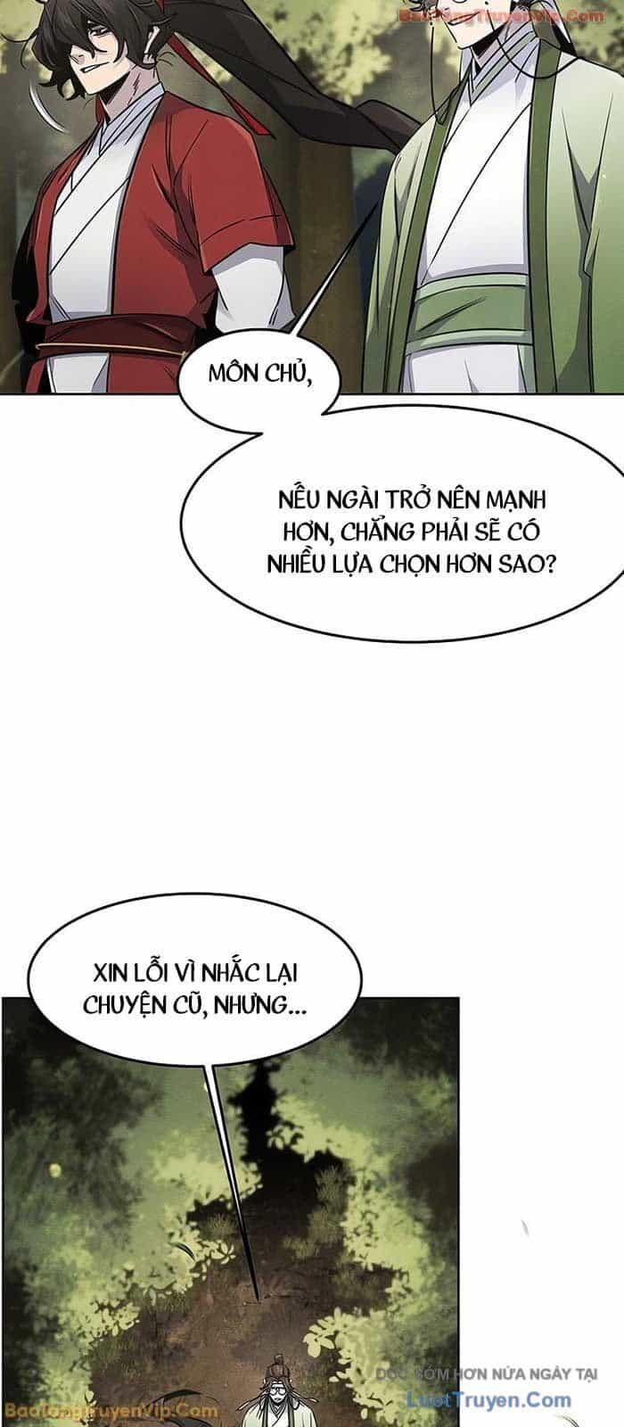 Cuồng Ma Tái Thế - Chương 171 - ảnh 24