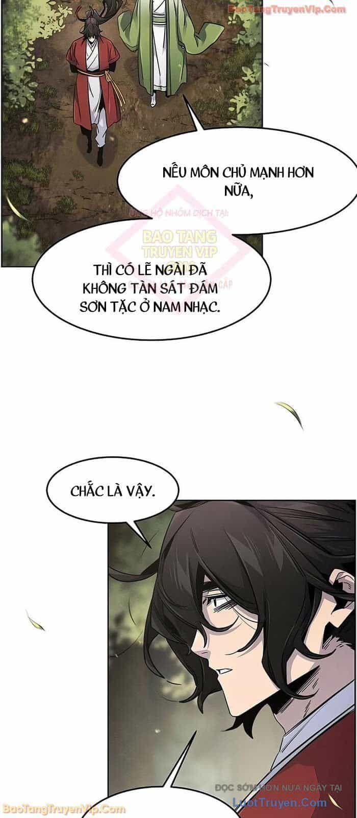 Cuồng Ma Tái Thế - Chương 171 - ảnh 25