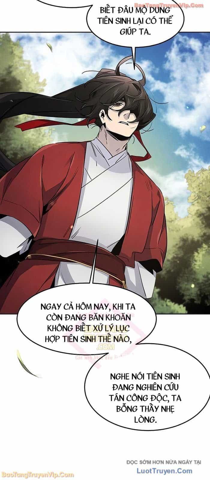 Cuồng Ma Tái Thế - Chương 171 - ảnh 35