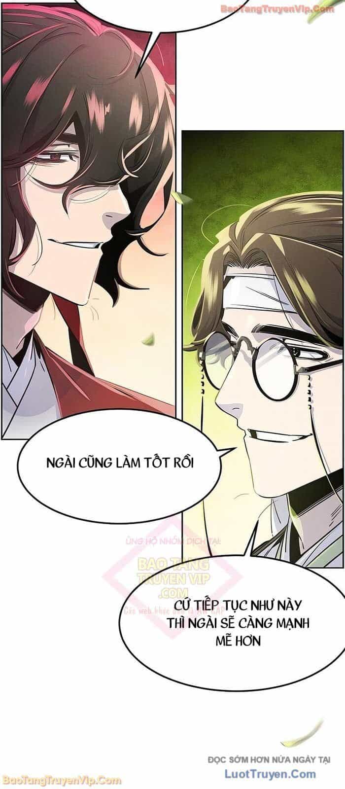 Cuồng Ma Tái Thế - Chương 171 - ảnh 38