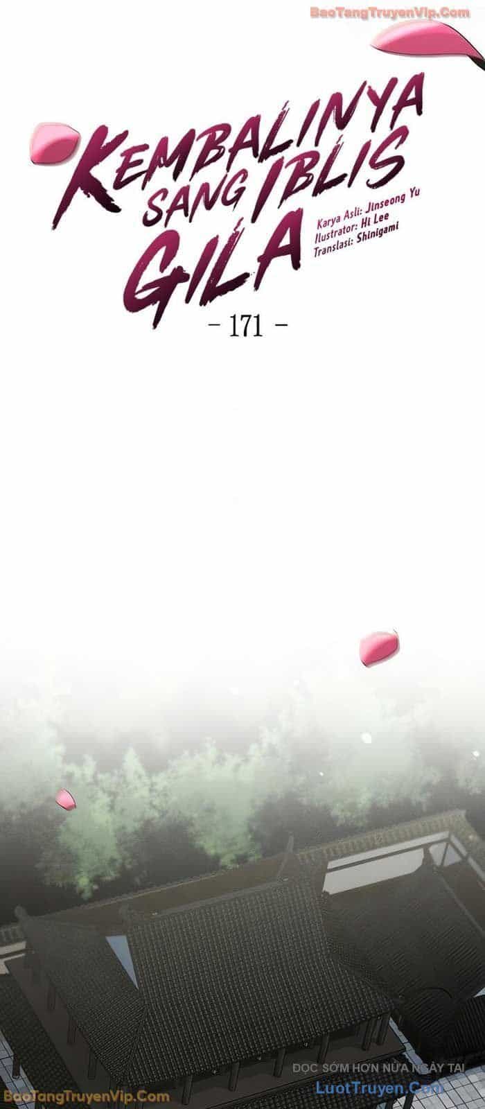 Cuồng Ma Tái Thế - Chương 171 - ảnh 42