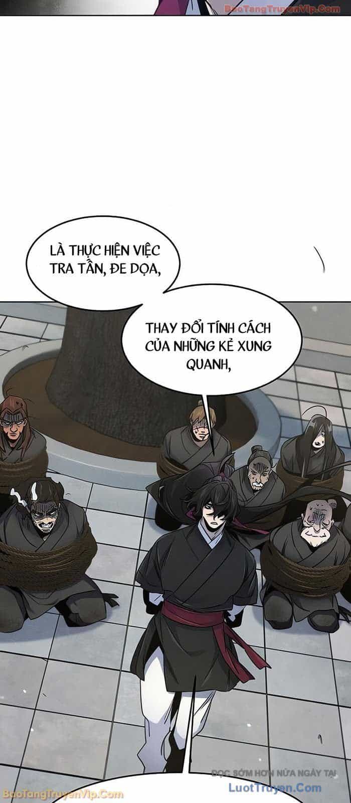 Cuồng Ma Tái Thế - Chương 171 - ảnh 46