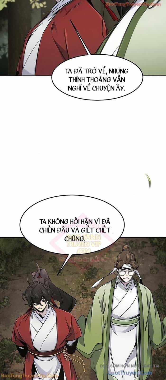 Cuồng Ma Tái Thế - Chương 171 - ảnh 5