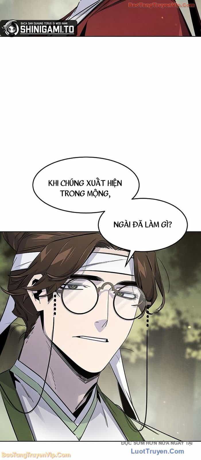Cuồng Ma Tái Thế - Chương 171 - ảnh 7