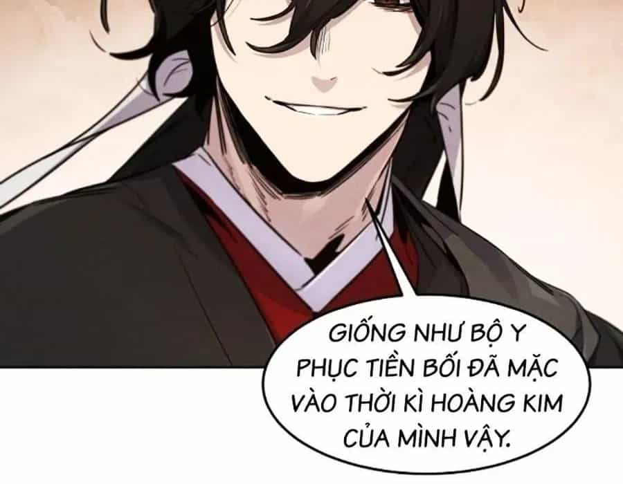Cuồng Ma Tái Thế - Chương 172 - ảnh 119