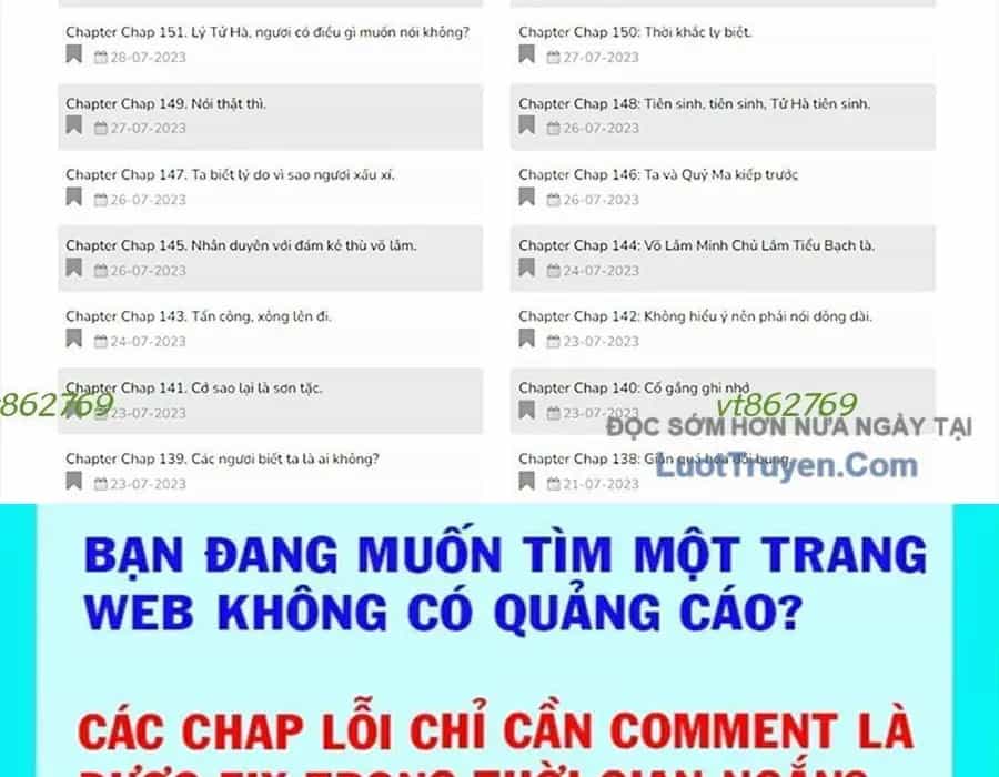 Cuồng Ma Tái Thế - Chương 172 - ảnh 314