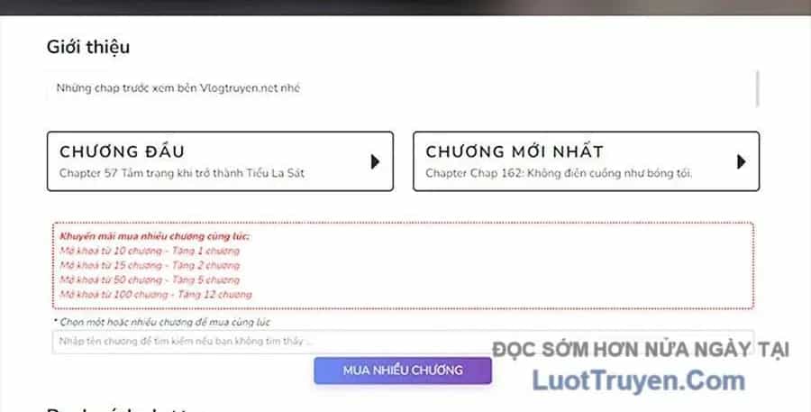 Cuồng Ma Tái Thế - Chương 172 - ảnh 8