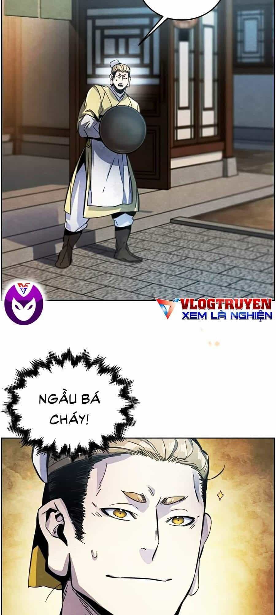 Cuồng Ma Tái Thế - Chương 18 - ảnh 100