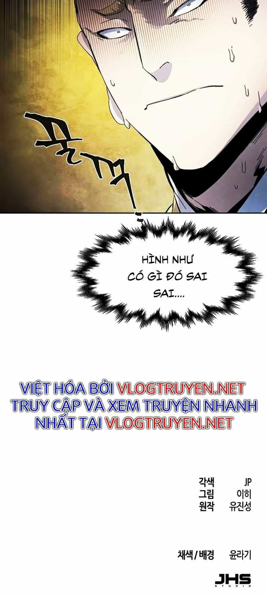 Cuồng Ma Tái Thế - Chương 18 - ảnh 106