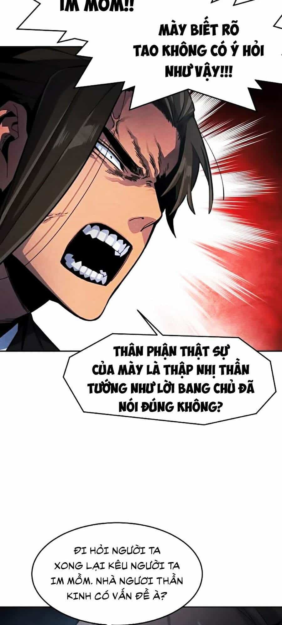 Cuồng Ma Tái Thế - Chương 18 - ảnh 33