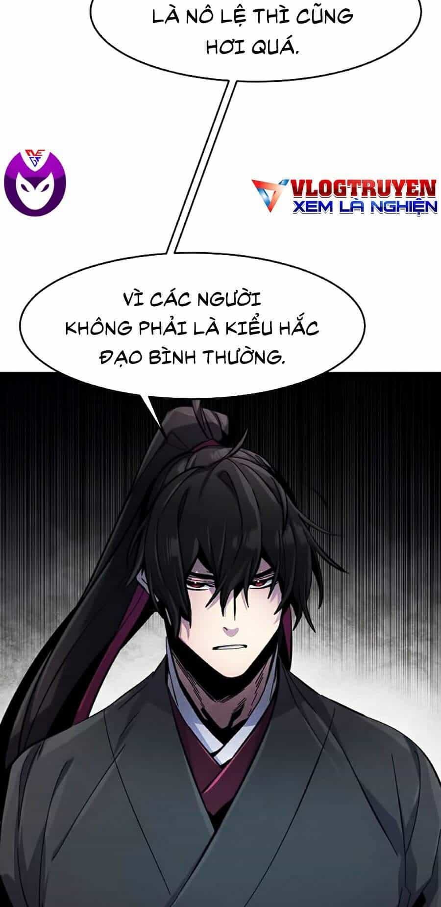 Cuồng Ma Tái Thế - Chương 18 - ảnh 38