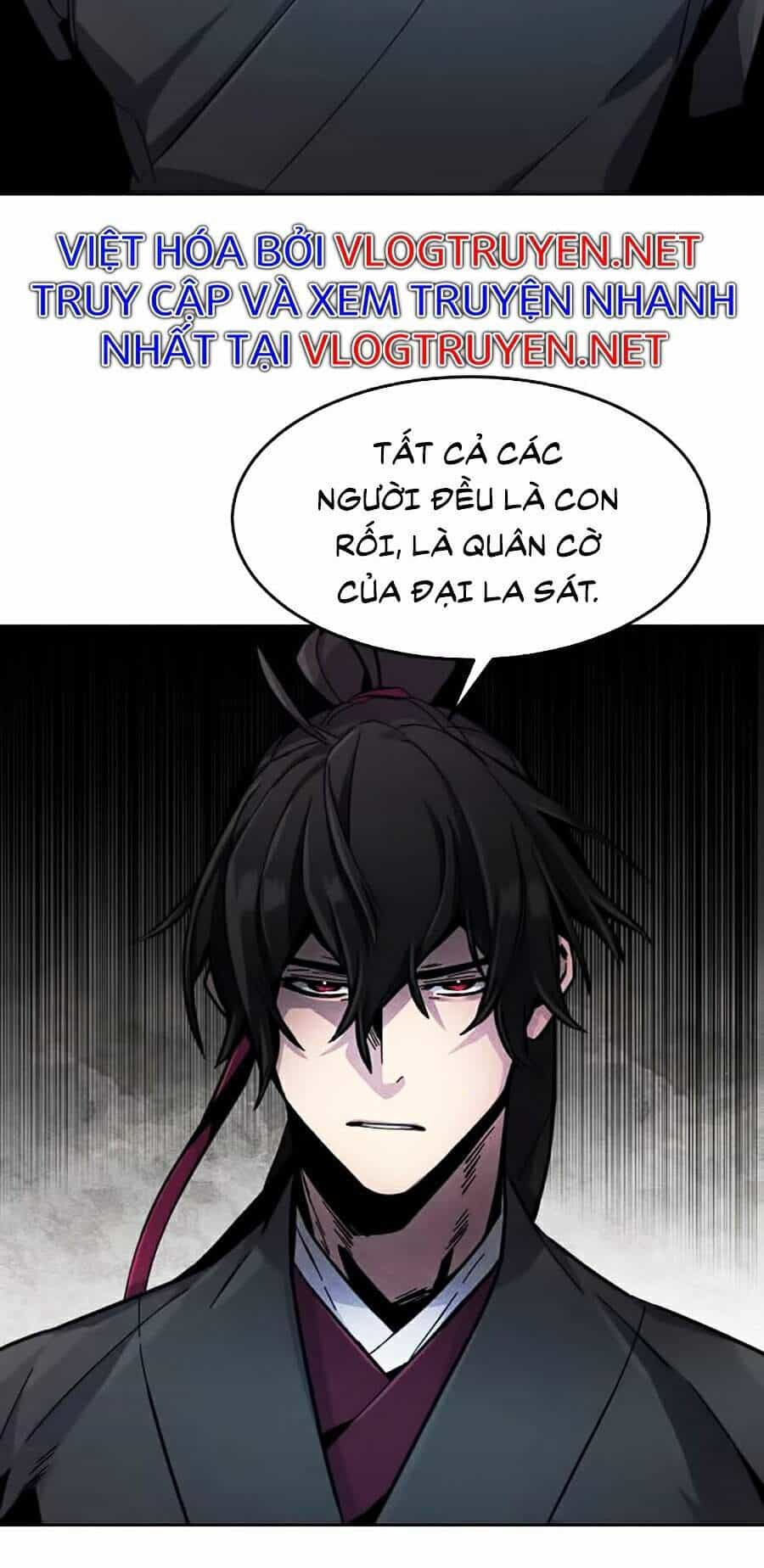 Cuồng Ma Tái Thế - Chương 18 - ảnh 39