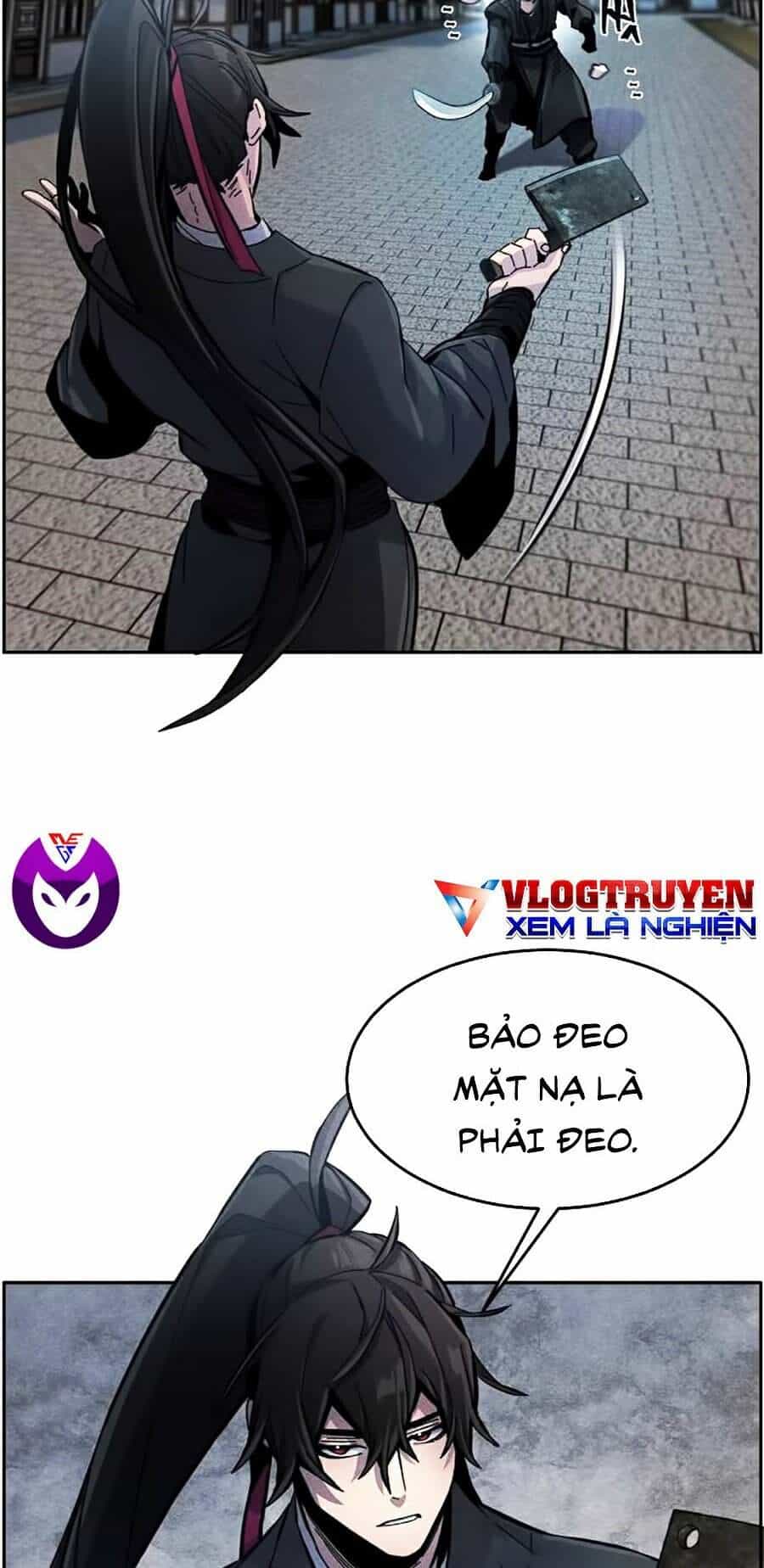 Cuồng Ma Tái Thế - Chương 18 - ảnh 45