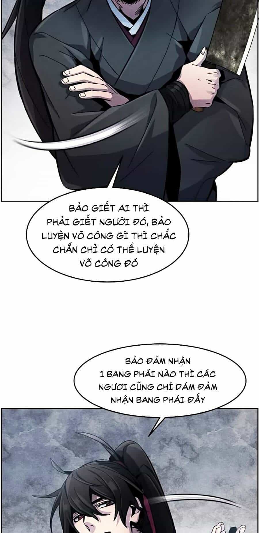 Cuồng Ma Tái Thế - Chương 18 - ảnh 46
