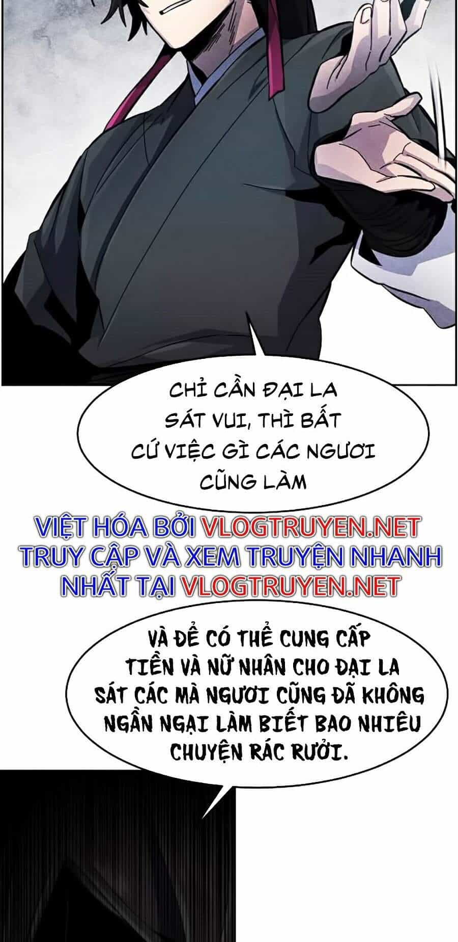 Cuồng Ma Tái Thế - Chương 18 - ảnh 47