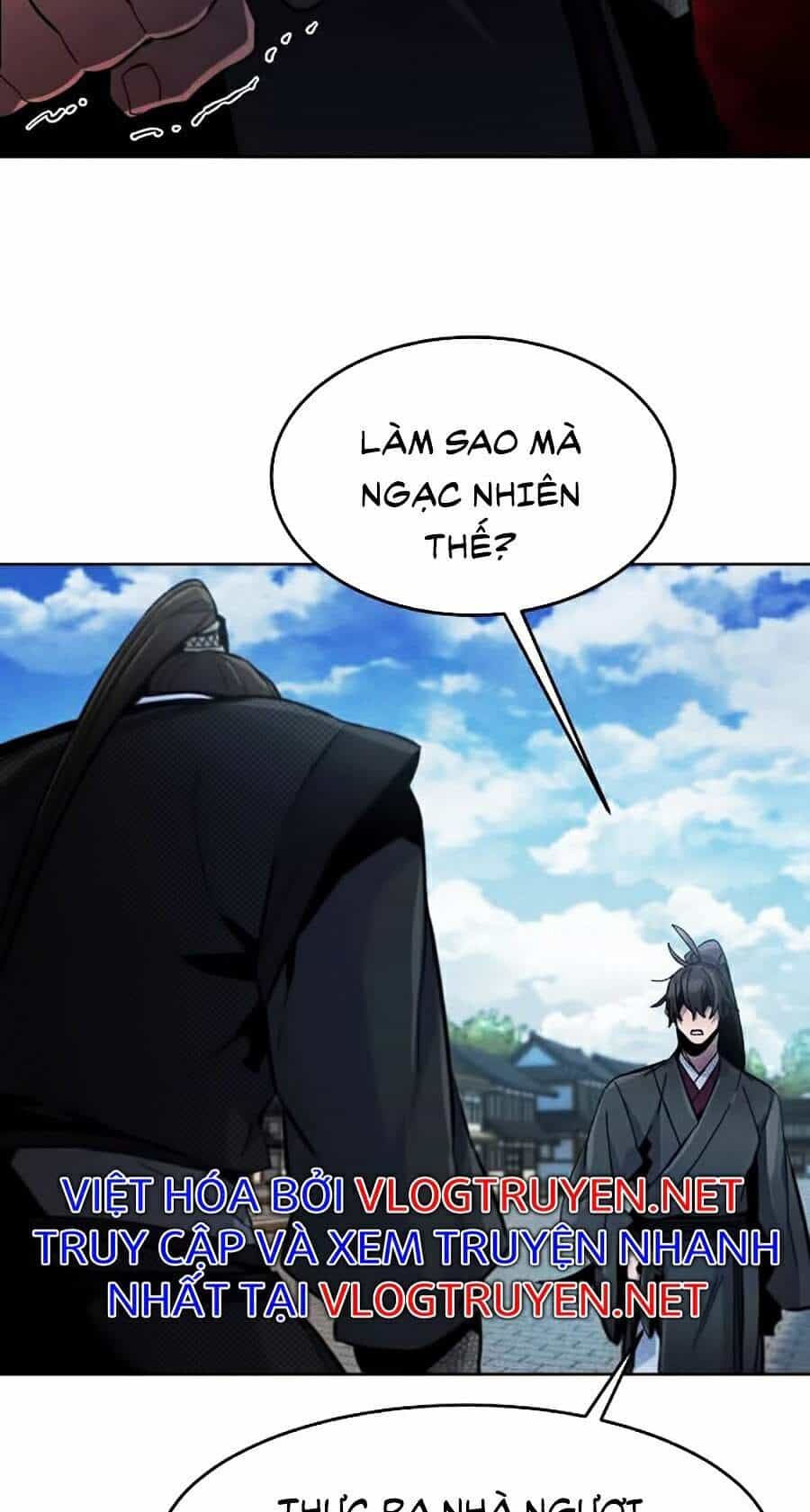 Cuồng Ma Tái Thế - Chương 18 - ảnh 51
