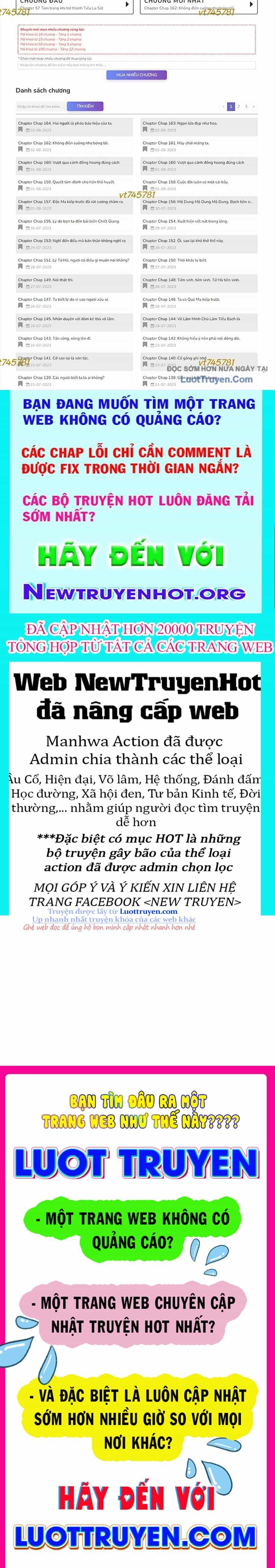 Cuồng Ma Tái Thế - Chương 173 - ảnh 102