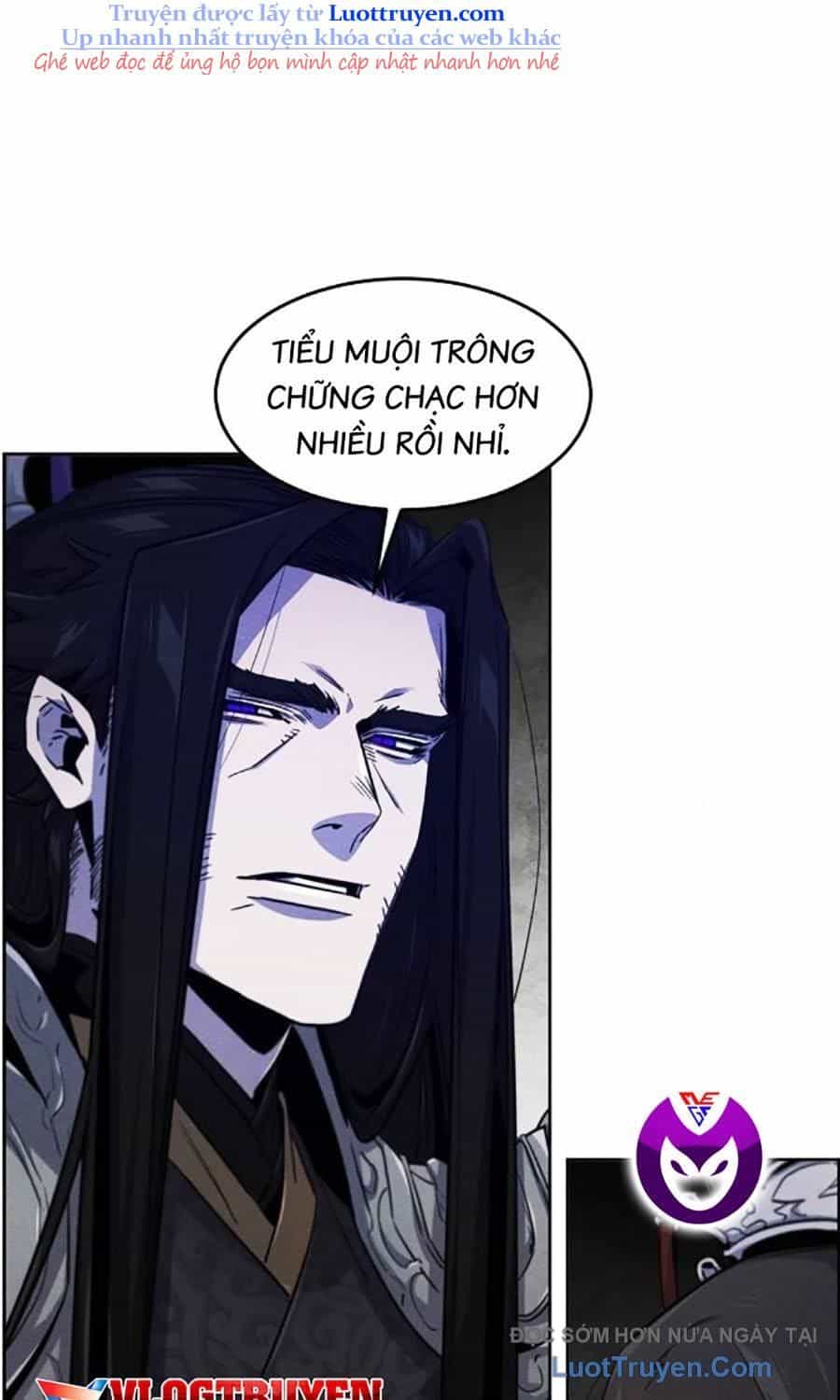 Cuồng Ma Tái Thế - Chương 173 - ảnh 21